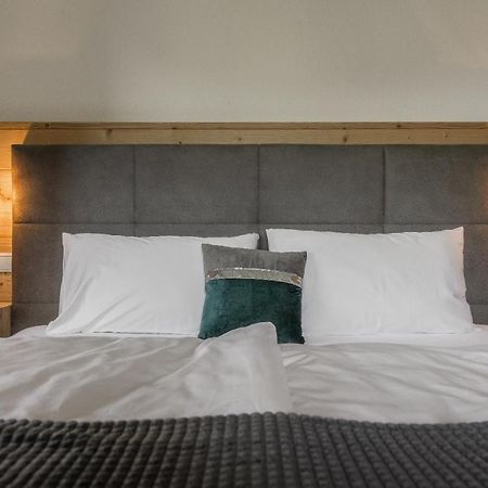 Apartment Dolomites Nest Сан Мартино ин Бадия Екстериор снимка