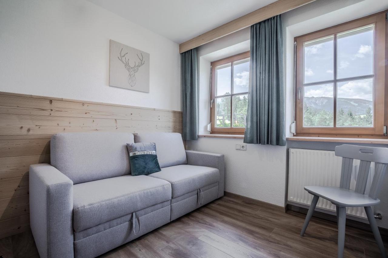 Apartment Dolomites Nest Сан Мартино ин Бадия Екстериор снимка